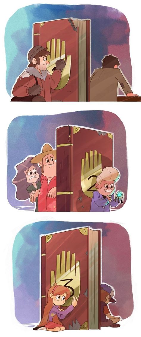 Funny Disney Cartoons, Giffany Gravity Falls, Anime Gravity Falls, Libro Gravity Falls, Gravity Falls Journal, Reverse Gravity Falls, Fall Anime, Gravity Falls Dipper, Fall Memes