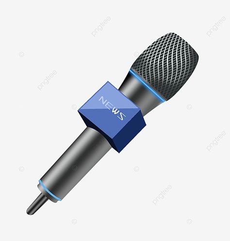 Microphone Clipart, Microphone Png, Microphone Illustration, Happy Vietnamese New Year, Cartoon News, News Microphone, Blue Microphones, Marvel Background, Blessing Words