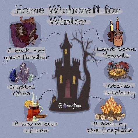 Home Witchcraft, Samhain Traditions, Pagan Nature, Witches Familiar, Cottage Witch, Cozy At Home, Inner Witch, Witch Cottage, Green Magic