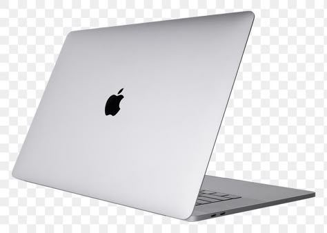 Apple MacBook Pro space grey mockup transparent background. SEPTEMBER 14, 2020 - BANGKOK, THAILAND | free image by rawpixel.com / Teddy Rawpixel Macbook Drawing, Macbook Png, Laptop Images, Macbook Pro Space Grey, Laptop Png, Computer Png, Macbook Icon, Laptop Drawing, Macbook White