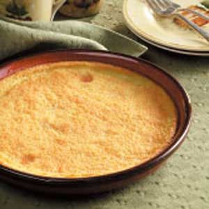 Blender Egg Custard Recipe    I replaced the milk with coconut milk for a rich Thai inspired custard.  It was delicious!!  It set up nicely and family absolutely LOVED it! Vegetables Sauteed, Egg Custard Recipe, Jack Daniels Recipes, Egg Custard Recipes, Egg Custard Pie, Baked Haddock, Sautéed Onions, Southern Recipe, Jack Daniel's Tennessee Whiskey