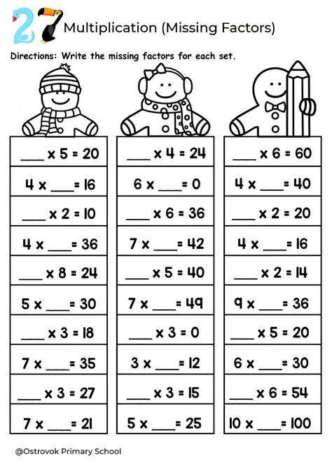 Maths Worksheet For Grade 5 Multiplication, 3 Rd Grade Math Worksheets, Grade 6 Multiplication Worksheet, Math Worksheets For Third Grade, Worksheet For Grade 3 Maths, Multiplication Grade 2 Worksheet, Maths Worksheet Grade 6, Printable Math Worksheets 3rd Grade, Grade3 Math Worksheets