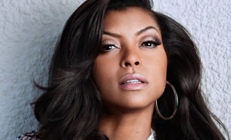 Taraji P. Henson & Danny Strong Are The Buzz Of Hollywood This Week Taraji Henson, Taraji P Henson, Black Actresses, Black Celebrities, Hair Stuff, Loose Waves, Black Is Beautiful, Bob Hairstyles, Lace Front Wigs