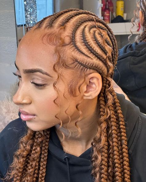 Hair Styles For Teens, Curlie Hairstyles, Vacay Hair, School Braids, Braiding Hairstyles, Sports Hair, Style Braids, Mom Cut, Kids Braids