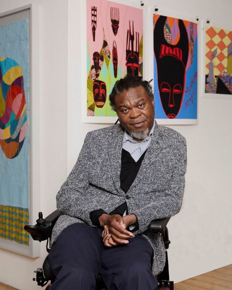 With his new exhibition, artist Yinka Shonibare redefines – and redecorates – our difficult history Yinka Shonibare, Esquire Uk, Black Excellence, New Art, History, Fabric, Photography