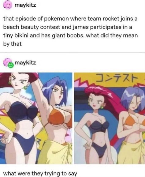 Funny Team Rocket, Jesse Pokemon Fanart, Pokemon James X Jessie, Team Rocket Fanart, Jessie X James, Team Rocket Funny, James Team Rocket, Pokemon Jessie And James, Jessie Team Rocket