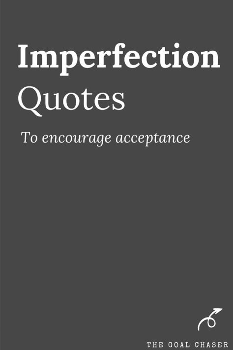 The endless striving for perfection is relentless, and soul-crushing. Instead, we all need to learn to embrace our imperfections! I Am Imperfect Quotes, Embracing Imperfections Quotes, Embracing Life Quotes, I Am Exactly Where I Need To Be, Imperfections Quotes, Imperfect Quotes, Intentional Quotes, Satisfaction Quotes, Embrace Quotes