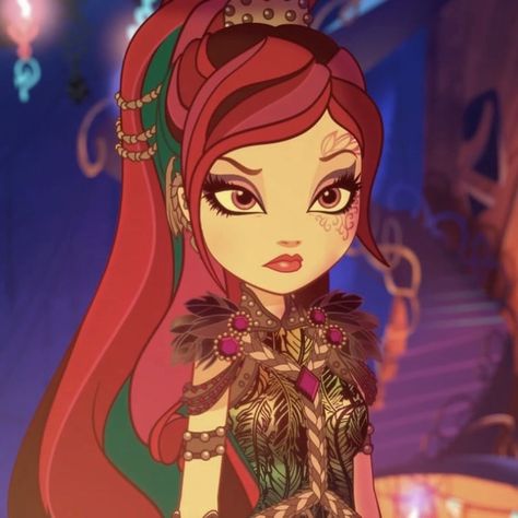 Raven queen Raven Queen Dragon Games, Queen Dragon, Lizzie Hearts, Desenhos Harry Potter, Raven Queen, Personajes Monster High, Dragon Games, Ever After High, Evil Queen