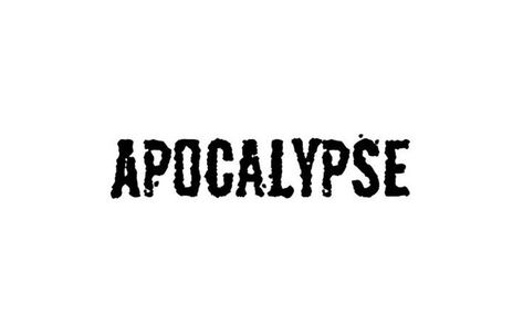 Download and install Apocalypse Font from here that is a distorted display typeface with its free for personal use alternatives. Metropolis Font, Capsule Wardrobe Jewelry, Display Typeface, Event Card, Words Wallpaper, Character Map, Post Apocalypse, Special Quotes, Font Names