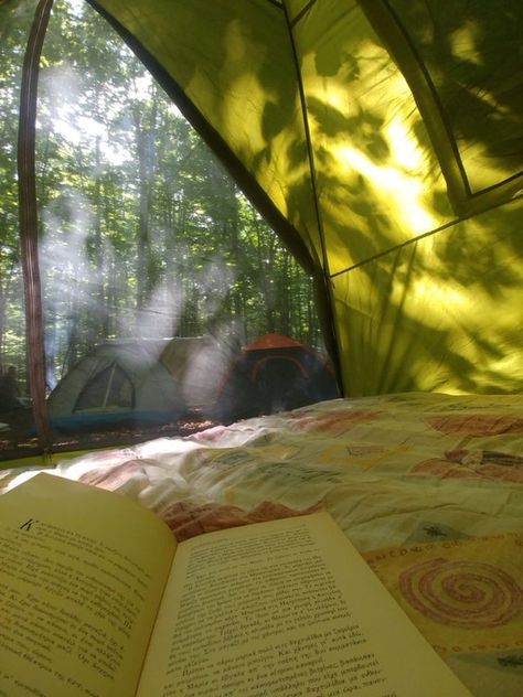 Camping Aesthetic, Decoration Photo, After Life, Summer Dream, Future Life, Nature Aesthetic, Pretty Places, Go Outside, Camping Trips