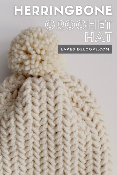 Crochet Braided Hat Pattern Free, V Stitch Beanie Free Pattern, Size 6 Crochet Hat, Crochet Hat 6 Yarn, Crochet Hat Patterns For Women Free, Bernat Blanket Yarn Beanie, V Stitch Crochet Hat, Bernat Blanket Hat Crochet Pattern, Chenille Hat Crochet Pattern