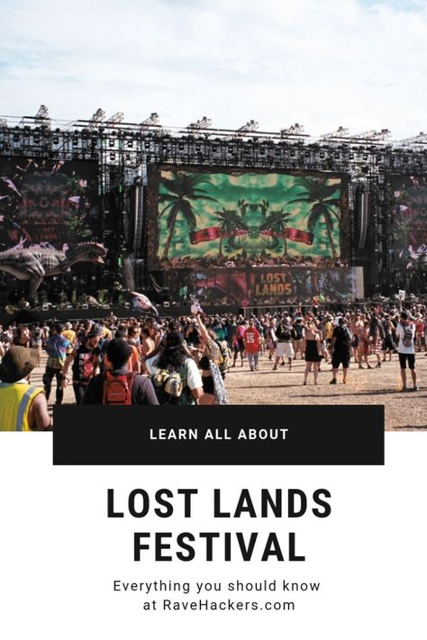 Learn everything you need to know about Lost Lands Music Festival in Ohio! From the vibe to the outfits and more- all of it over at RaveHackers.com#festivalfashion #festivaloutfits #musicfestivaloutfits #raveoutfits #ravebabes #outfitinspiration #lostlandsoutfits #lostlandsfestival Lost Lands Outfit, Lost Lands Festival, Different Vibes, Crossing Guard, Lost Lands, Festival Rave Outfit, Festival Guide, Festival Essentials, Electric Forest