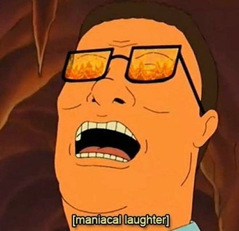 Future Memes, Hank Hill, Best Feeling In The World, Sarcastic Words, Current Mood Meme, Best Feeling, Text Jokes, Snapchat Funny, Relatable Tweets