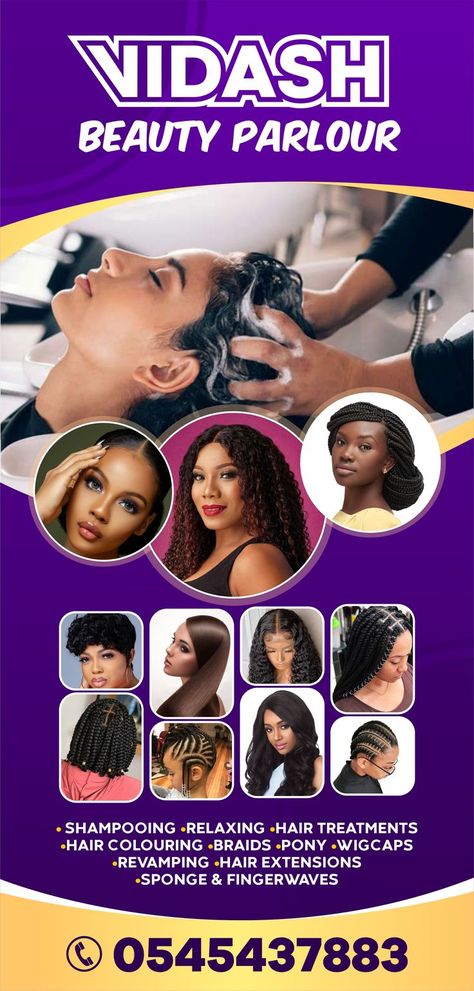 Beauty Salon Flex Design, Hairdresser Banner Design, Barbing Salon Banner Design, Beauty Salon Banner Design Ideas, Hair Banner Design, Saloon Banner Design, Beauty Salon Banner Design, Beauty Parlour Poster Design, Beauty Salon Background