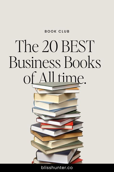 Bunch of business books on top of each other Best Business Books, Best Books For Business, Best Business Books To Read, Enterpreuner Books, Book For Entrepreneur, Marketing Books, Best Sales Books, Must Read Business Books, Books About Starting A Business