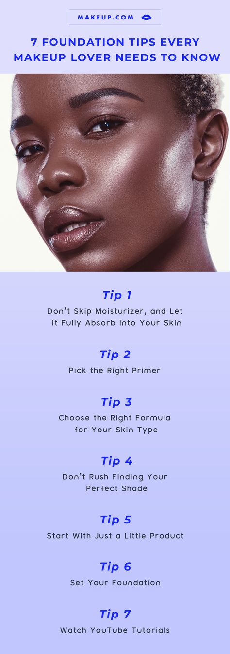 Best Foundation For Combination Skin, Flawless Foundation Application, Apply Foundation, Foundation Routine, Foundation Tips, Learn Makeup, Face Care Tips, Makeup Mistakes, Anti Redness