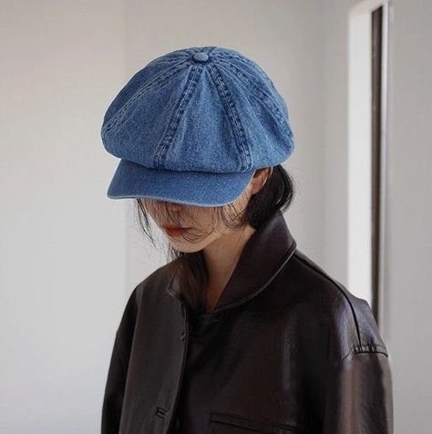 Newboys Hat Outfit, Newsboy Cap Women Outfit, Newsboy Hat Outfit, Baker Boy Hat Outfit, Outfit Aesthetic Men, Newsboy Cap Women, Aesthetic Men, Cabbie Hat, Cap Outfit