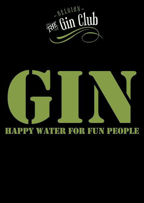 Gin Cookies, Beer Chalkboard Art, Gin Party, Gin Quotes, Gin Festival, Gin O Clock, Gin Tasting, Alcohol Humor, Gin Bar