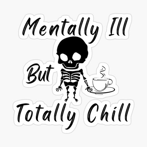 Tela, Halloween Costume Skeleton, Skeleton Drinking Coffee, Coffee Sticker Design, Costume Skeleton, Skeleton Drinking, Lazy Halloween Costumes, Lazy Halloween, Sticker Design Inspiration