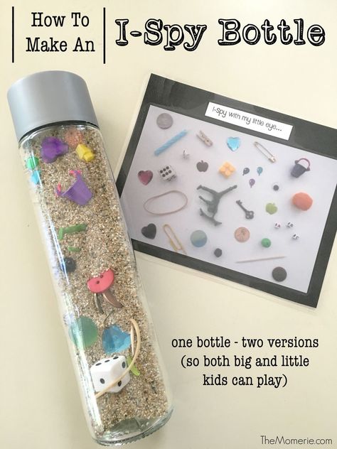 Spy School, Kindergarten Library, Quiet Games, Discovery Bottles, Imagination Tree, Calming Corner, Sensory Crafts, Behaviour Management, Kid Projects