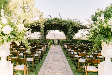 Read more about having your wedding ceremony at the rose arbor at South Coast Winery in Temecula South Coast Winery Wedding, South Coast Winery, Winery Wedding Photos, Winery Wedding Venue, Arbor Wedding, California Honeymoon, Rose Arbor, Venue Inspiration, Inland Empire