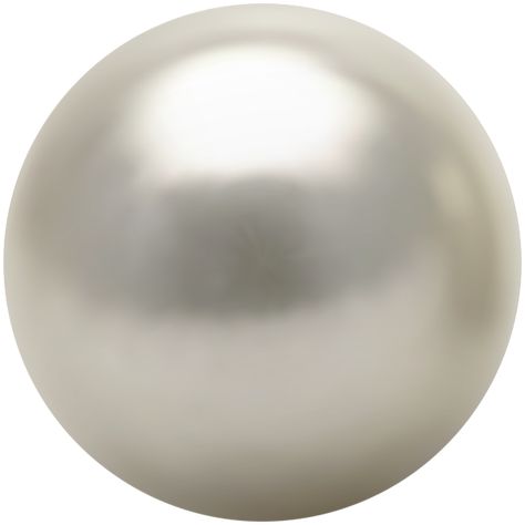 Pearl Png, White Pearl, Transparent Png, Png Image, Clip Art, Silver, Art