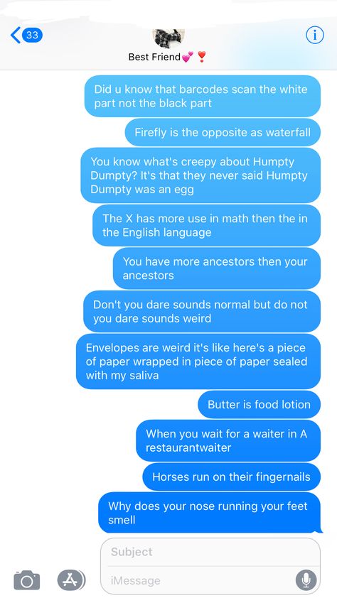 Weird Messages To Send, Confusing Text Messages, Bff Messages, Portal To Another World, Confusing Questions, Diy Animals, 2am Thoughts, Wrong Number Texts, Dragon Wall Art