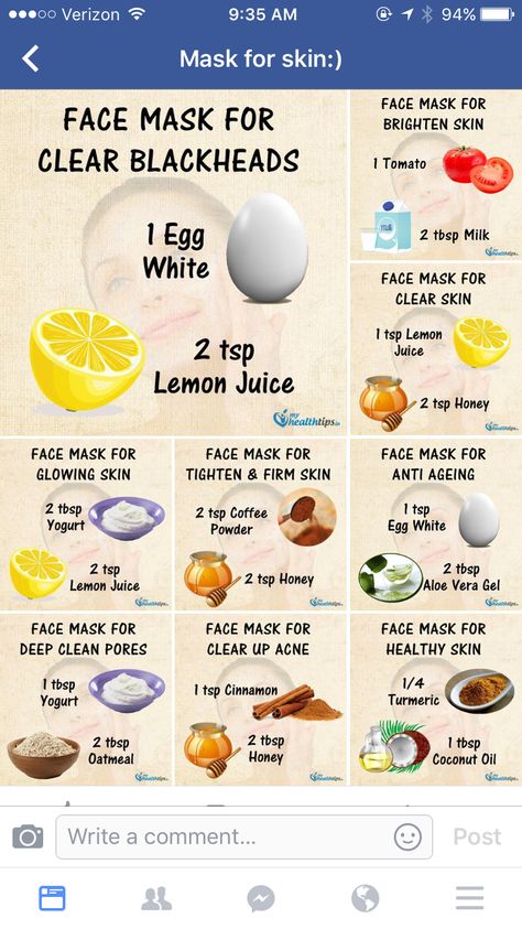 Blackheads Removal Homemade, Skin Care Routine For Teens, Clear Skin Face Mask, Lemon Face Mask, Face Mask Ideas, Clear Blackheads, Face Mask For Blackheads, Blackhead Mask, Clean Blackheads