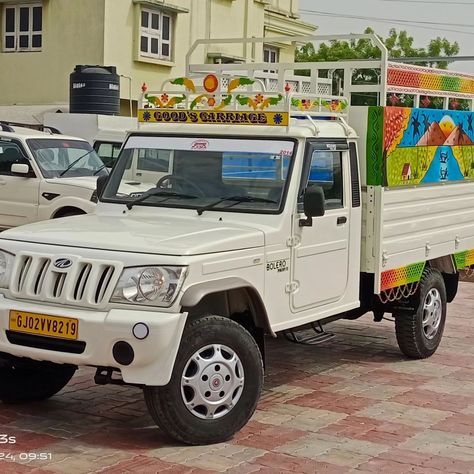 #mahindra #mahindramaxx #maxxitruckplus #maxxitruck #boleropickup #boleropickup❤️ mahindrapickup 💳 ℝ𝕖𝕘.ℕ𝕠. :- GJ23AT0418 🏭 𝕄𝕒𝕜𝕖 :- BOLERO PICKUP 🚘 𝕍𝕖𝕣𝕤𝕚𝕠𝕟 :- MAXITRUCK PLUS 🗓 𝕐𝕖𝕒𝕣 :- 2018 ⛽ 𝔽𝕦𝕖𝕝 :- DIESEL 🎨 ℂ𝕠𝕝𝕠𝕦𝕣 :- DIAMOND WHITE 👤 𝕆𝕨𝕟𝕖𝕣 :- 2 OWNER 📃 𝕀𝕟𝕤𝕦𝕣𝕒𝕟𝕔𝕖:- 12/09/2024 FULL 🎰 𝕂/𝕞. :- 68911 Bolero Pickup, Four Wheelers, Car For Sale, Cars For Sale Used, Premium Cars, Fashion Dresses Casual, Car Features, Best Love Lyrics, Car Buying