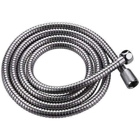 😍 1.5m/2m/3m Stainless Steel Shower Hose High Quality Encryption Explosion-proof Hose Spring Tube Pull Tube Bathroom Accessories 😍 by WELQUEEN HOME DECOR starting at $23.99 Material: Stainless Steel Model Number: 72058 Type: Plumbing Hoses 👉 Find the link in our bio Shower Tower, Peristaltic Pump, Bathroom Heater, Shower Basin, Solar Water Pump, Shower Jets, Electric Water Pump, High Pressure Shower Head, Car Washer