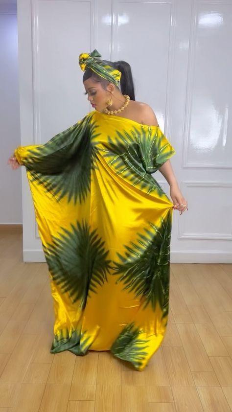 fahyvanny on Instagram: Awee @mobettostyles x @hamisamobetto Hair @certified_perucaz Makeup @glorylasway Dera Dress Designs, Dera Designs, A Shape Gown Ankara, Shape Gown, Free Gown, Bubu Styles, Gown Ankara, Boubou Styles, Boubou Styles For Women