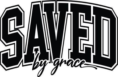 Jesus Saves Tshirt, Christian Vinyl Shirt Ideas, Christian Tshirt Design Ideas Vinyl, Bible Tshirts, Christian Vinyl Shirts, Christian Tshirt Design Ideas, Jesus Graphic Design, Christian Shirt Designs, Christian Logo Design