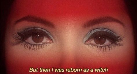 The Love Witch, A Witch, Red Lipstick, Witch, Red, On Instagram, Instagram