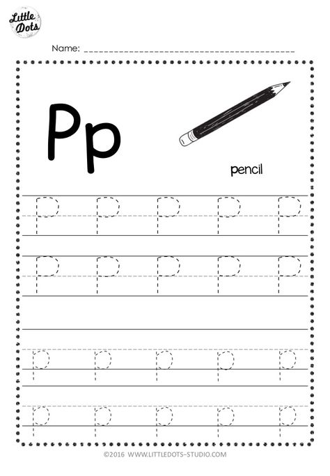 Free Letter P Tracing Worksheets P Worksheets For Preschool, Letter P Worksheets, Kertas Kerja Prasekolah, Letter Recognition Worksheets, Letter Worksheets For Preschool, Printable Alphabet Worksheets, P Letter, Alphabet Worksheets Kindergarten, Preschool Tracing