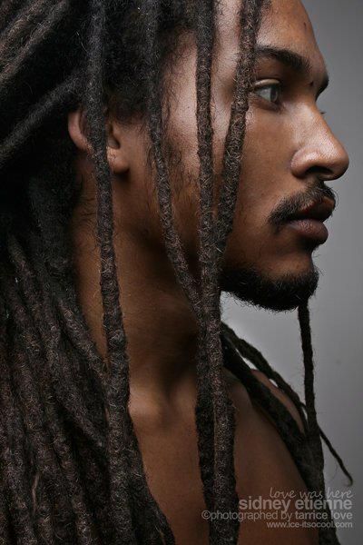 Dreadlocks, Tumblr, Black