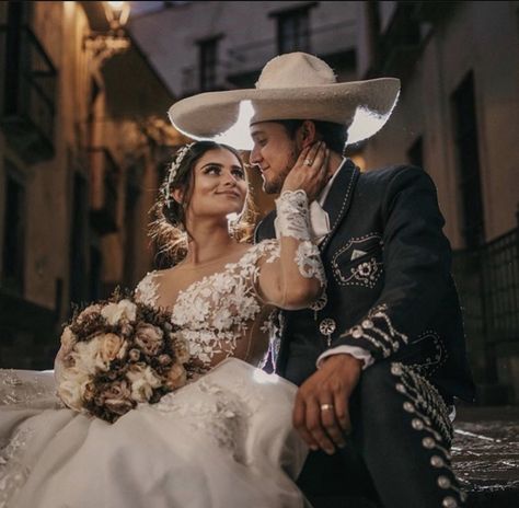 Ranchero Wedding, Mariachi Wedding, Rancho Wedding, Charro Wedding, Mexican Theme Wedding, Mexican Inspired Wedding, Dark Wedding Theme, Mexican Themed Weddings, Hacienda Wedding