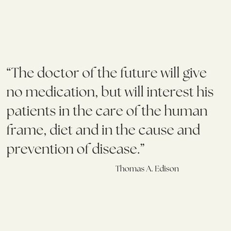 This powerful quote greets our patients the moment they walk through our doors, serving as a reminder that true health begins with taking care of the body naturally. It sets the tone for what we believe in—empowering each person to invest in their own well-being through chiropractic care, proper nutrition, and proactive prevention. #chiro #chiropractic #chiropractor #correctivecare #correctivechiropractic #beecave #lakeway #spicewood #oakhill #austin Chiropractic Fun Facts, Chiropractic Quotes, Family Wellness, Healing Words, Chiropractic Care, Proper Nutrition, Chiropractic, Powerful Quotes, Well Being