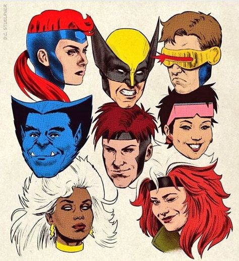 90s Xmen Cartoon, Xman Marvel, Xmen Art, Man Beast, Comic Face, Marvel Xmen, Marvel Comics Wallpaper, 90s Cartoon, Uncanny X-men