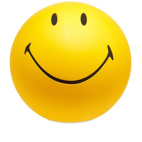 Buy Mr Maria Smiley XL Lamp - Yellow from END. - only RUB12825. Fast shipping on latest Mr Maria Smiley Lamp, Mr Maria, Wellness Gifts, Sneakers For Sale, Smiley, Led Bulb, Green And Grey, Access Denied, Yellow