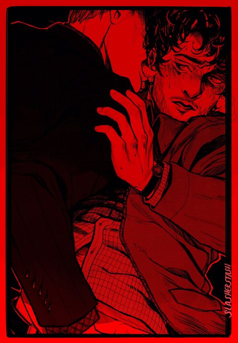 𝖈𝖗𝖊𝖊𝖕 🔞 on Twitter: "mouth obscene, touches stiff and cold... why am I here yet again..?… " Hannibal And Will, Hannibal House, Hannibal Fanart, Why Am I Here, Hannibal Lecter Series, Hannibal Tv Show, Will Graham Hannibal, Hannibal Series, Raw Meat