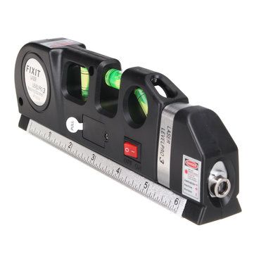 I found this amazing Laser Level Spirit Level Line Lasers Ruler Horizontal Ruler Measure Line Tools Adjusted Standard with US$16.99,and 14 days return or refund guarantee protect to us. --Newchic Laser Levels, Spirit Level, Laser Level, How To Hang Wallpaper, Light Beam, Laser Lights, Cook Islands, Palau, Vanuatu