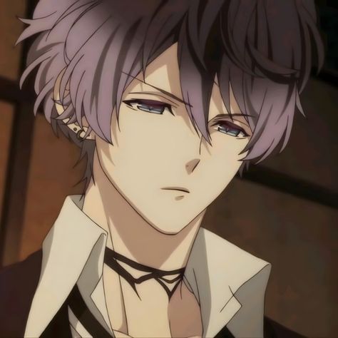 Mukami Brothers, Anime Diabolik Lovers, Ruki Mukami, Diabolik Lovers, Diabolik, Creative Tattoos, Anime Icons, Anime Boy, Favorite Character