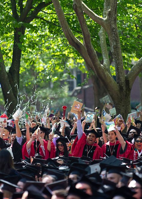 Harvard Graduation Aesthetic, Harvard Astrophysics, Harvard Graduation Pictures, Harvard Graduation Party, Harvard University Graduation, Harvard Motivation, Manifest Visualization, Harvard Graduation, Usa Culture