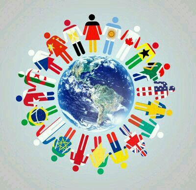 National Language Day, International Language Day, Diversity Display, European Day Of Languages, Languages Of The World, United Nations Flag, United Nations Organization, What Is Culture, United Nations Day