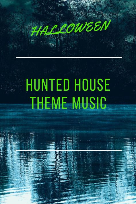 Looking for Halloween music? This is the place. Whether you are looking for party music to add to your mix, or the best songs for your own get together. Feel free to add it to your playlist. Scary songs mixed with suspenseful tones have been added to one hour long video. Hopefully, this is will become one of your favorite Halloween party mixes of all time. Scary Halloween Music, Scary Songs, Halloween Party Mix, Hunted House, Scary Music, The Best Songs, Halloween Music, Party Music, Party Mix