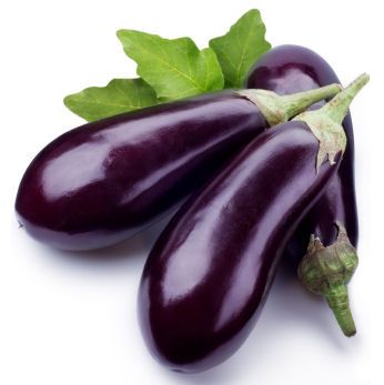 aubergine Eggplant Benefits, Eggplant Seeds, Caviar D'aubergine, Small Eggplant, Eggplant Salad, Glass Noodles, Eggplant Recipes, Dog Eating, Fruit And Veg