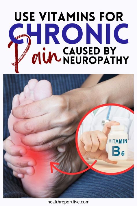 Use Vitamins for Chronic Pain Caused by Neuropathy Essential Oils For Nerve Pain Relief, Simple Daily Routine, Nerve Pain Remedies, Vitamins For Nerves, Carpal Tunnel Relief, Lower Abdominal Pain, Inflammation Foods, Kidney Pain, Muscle Twitching