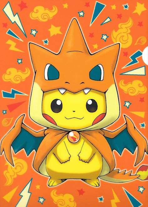 Pokémon | Pikachu poncho Wallpaper Pikachu, Kartu Pokemon, 3d Pokemon, Pikachu Drawing, Pikachu Art, Cool Pokemon Wallpapers, Pikachu Wallpaper, Pokemon Tattoo, Cute Pikachu