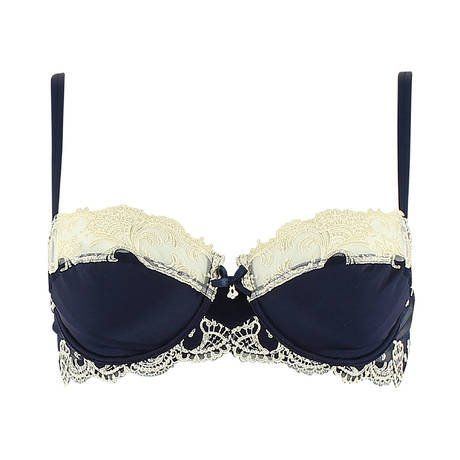 Lise Charmel Splendeur Soie Demi Bra 34D * BEST VALUE BUY on Amazon #PremiumLingerie Silk Bra, Demi Cup Bra, Pretty Bras, Demi Cup, Pretty Lingerie, Demi Bra, Beautiful Lingerie, Dark Fashion, Lingerie Collection