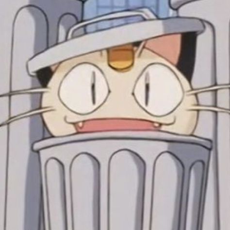 Silly Pokemon Pfp, Meowth Pfp, Team Rocket Pfp, Meowth Icon, Cute Pokemon Pfp, Pokemon Matching Pfp, Pokemon Screenshots, Meowth Pokemon, Pokemon Amv